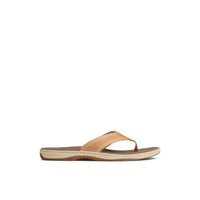 Sperry Havasu Leather Thong Sandal FOOTWEAR image