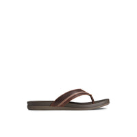 Sperry PLUSHWAVE™ Dock Flip Flop FOOTWEAR image