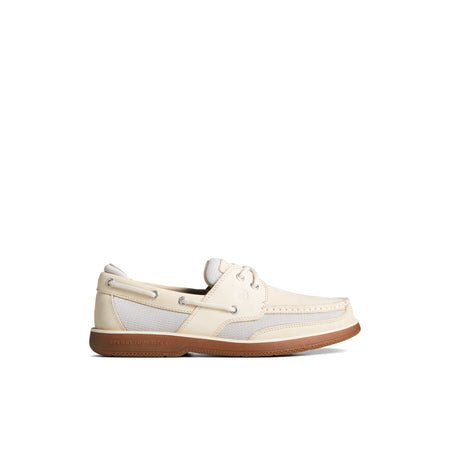 Surveyor 2-Eye Boat Shoe