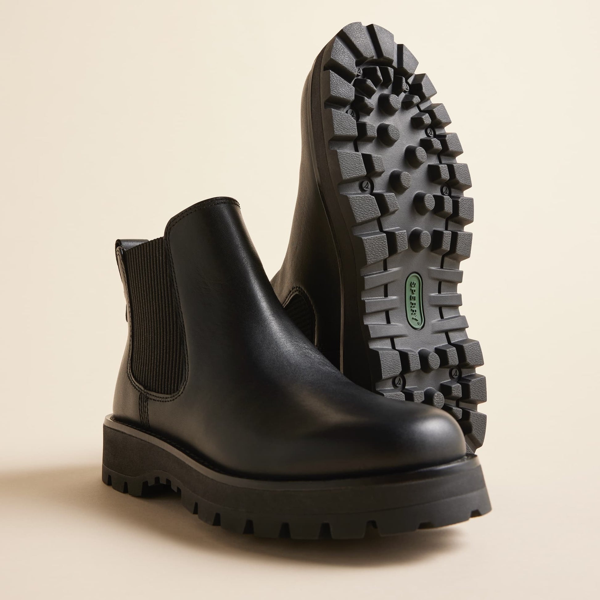 Product media for Mountain Sider Chelsea Boot