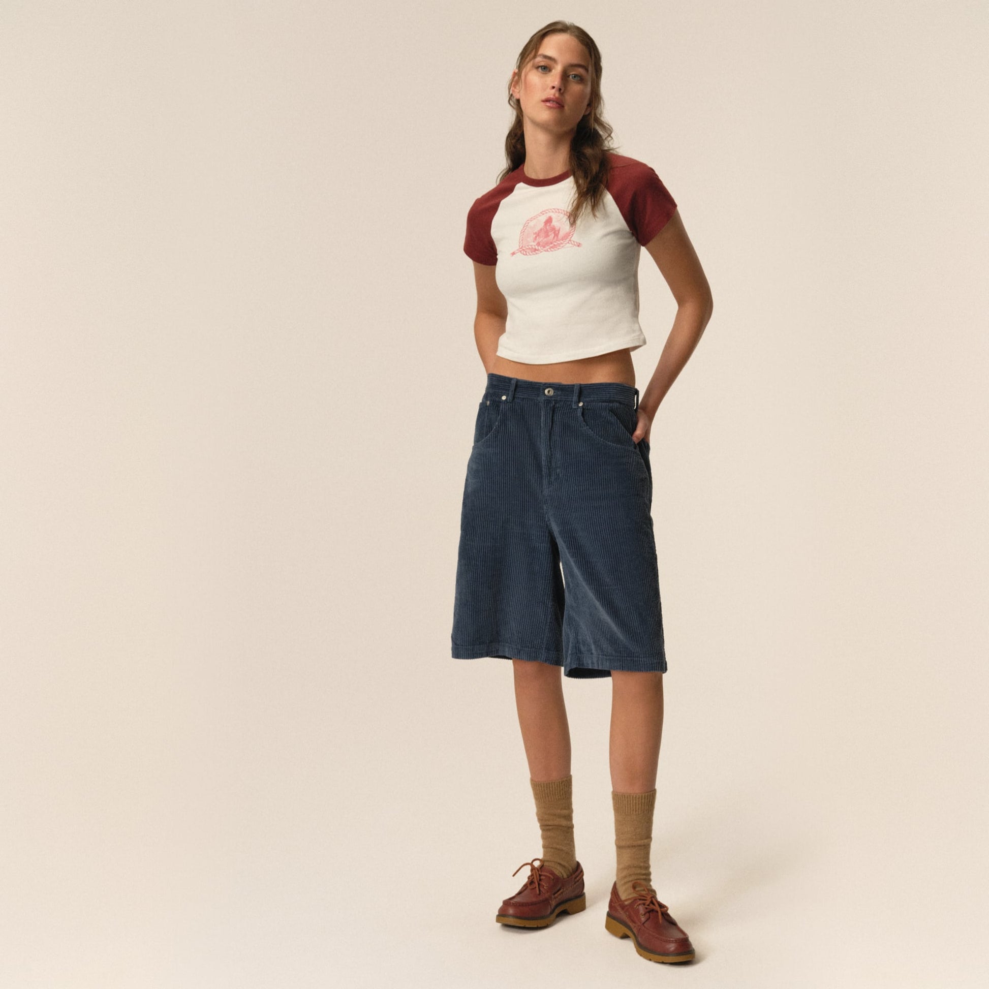Product media for Wells Boat Shoe