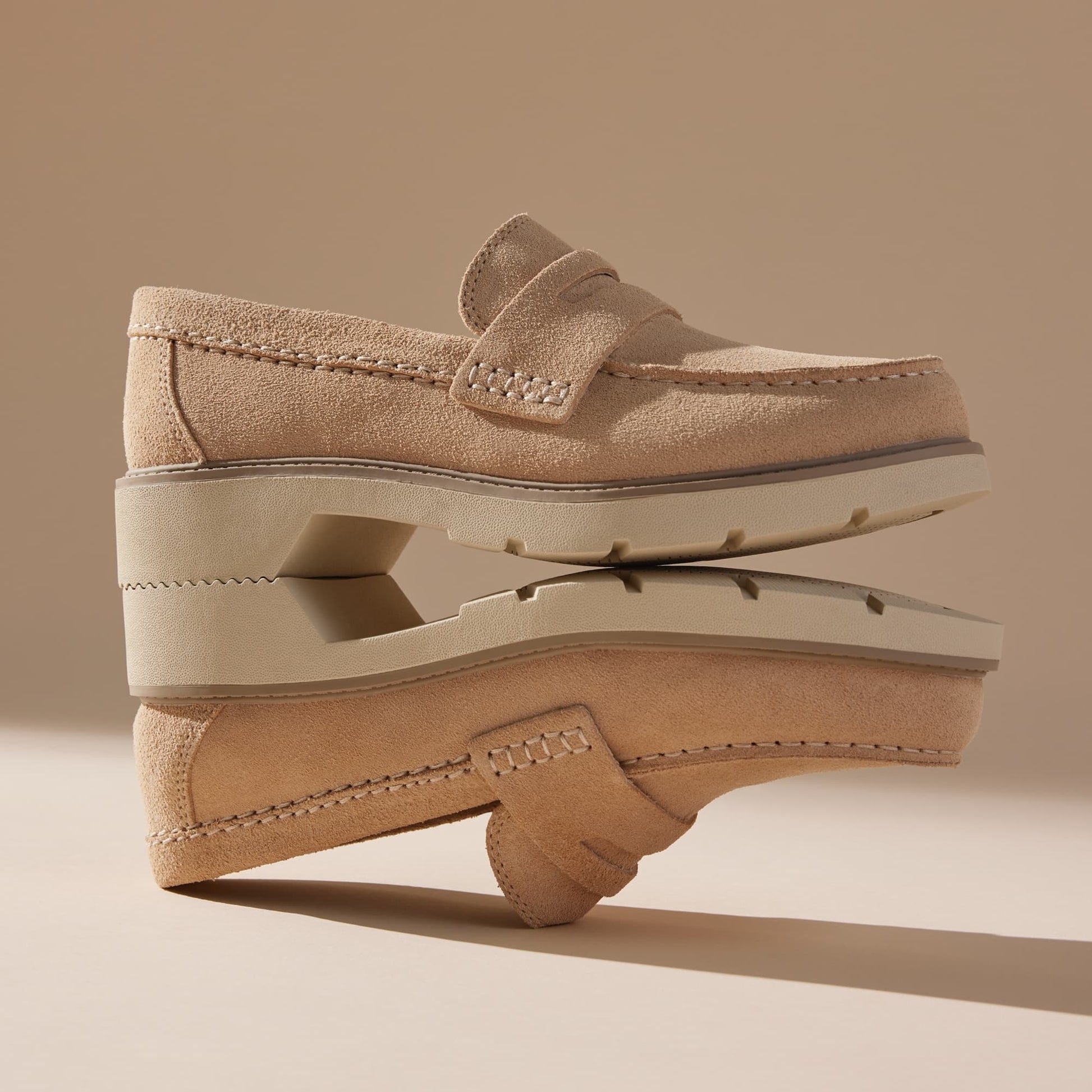 Product media for Wells Loafer