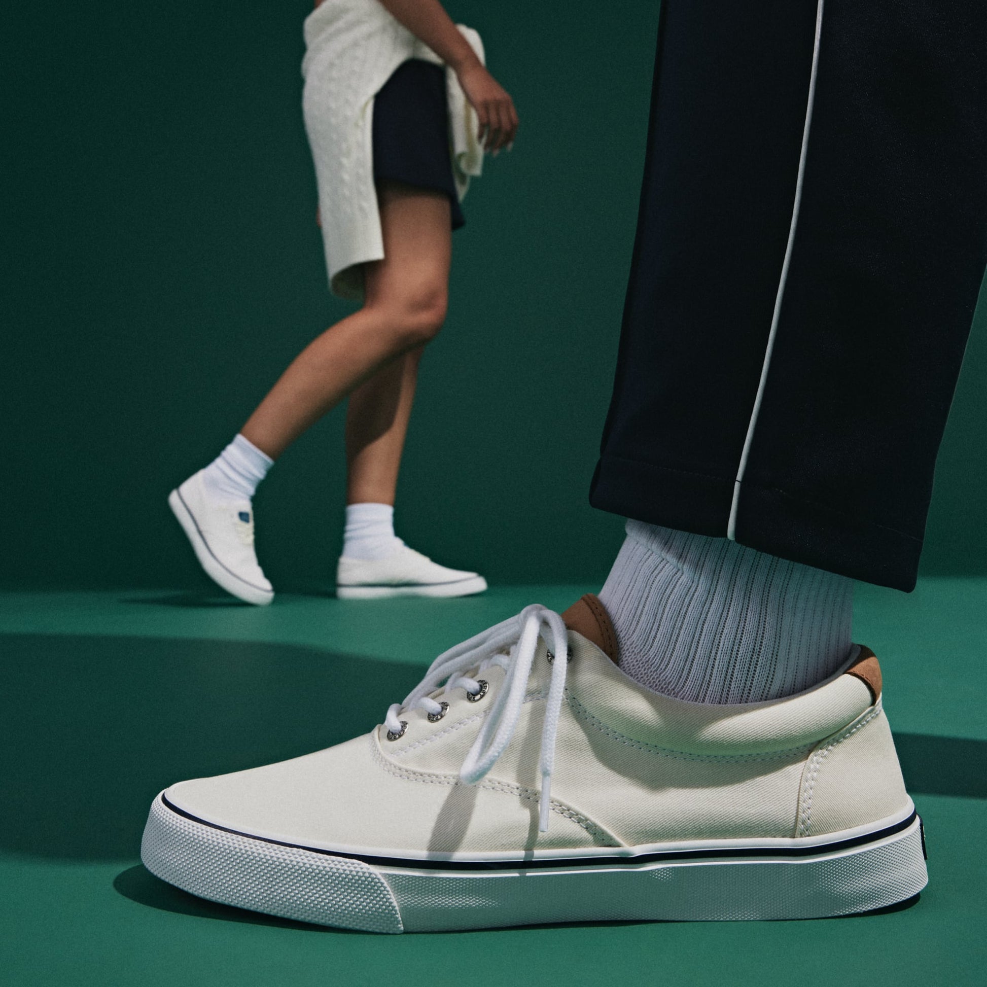 Product media for Striper II CVO Sneaker