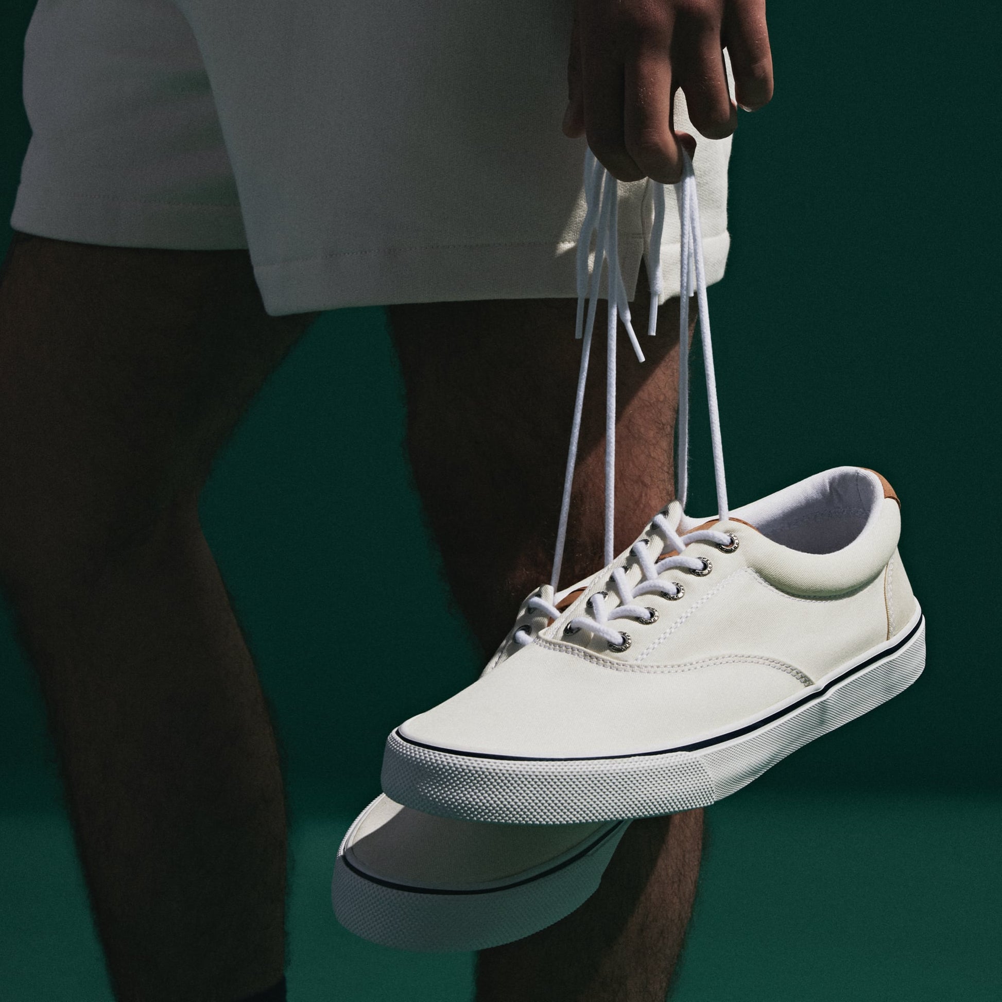 Product media for Striper II CVO Sneaker