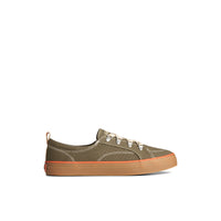Crest Vibe Sneaker