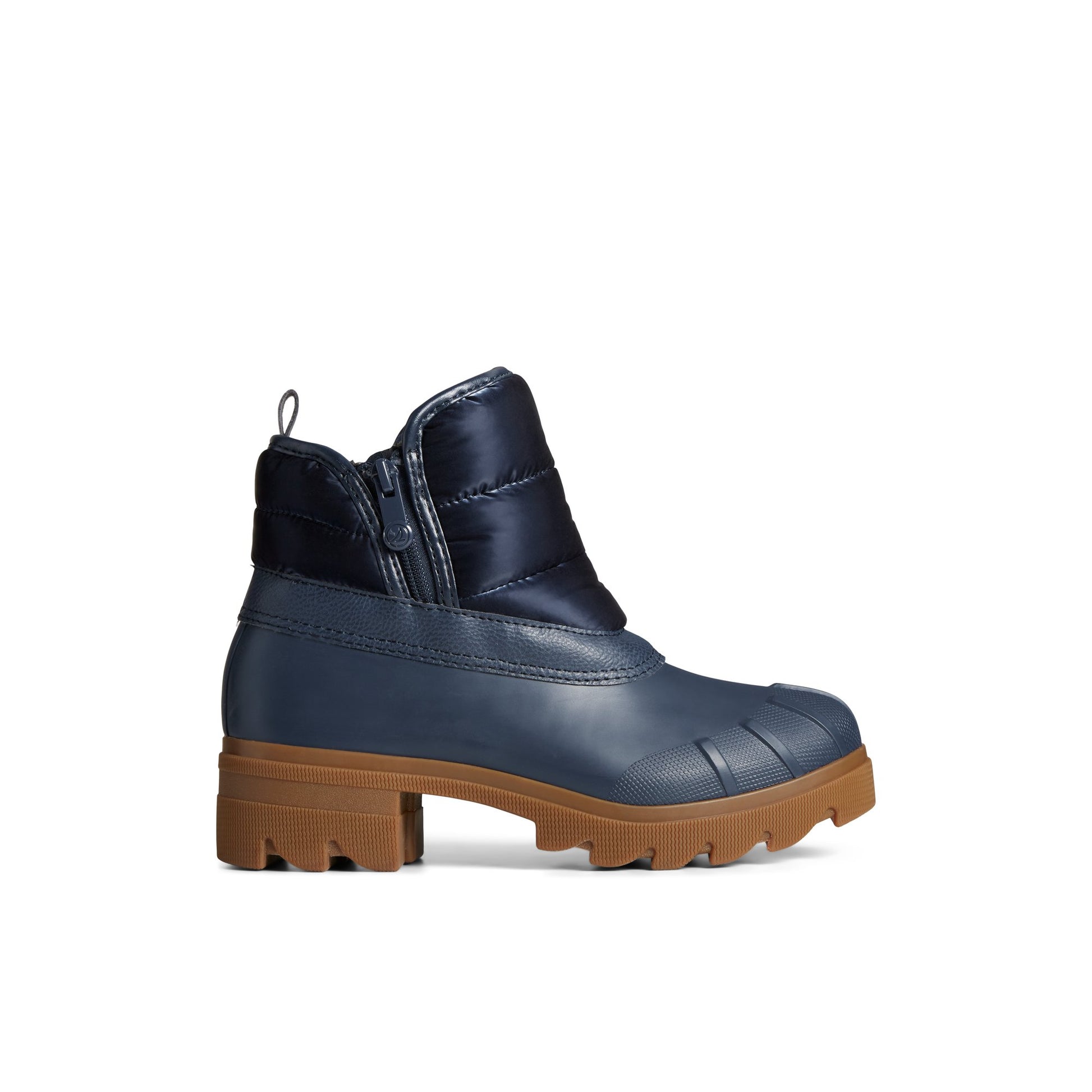 Sperry Boots Blue Duck Boots Womens Sperry Duck Boots Blue