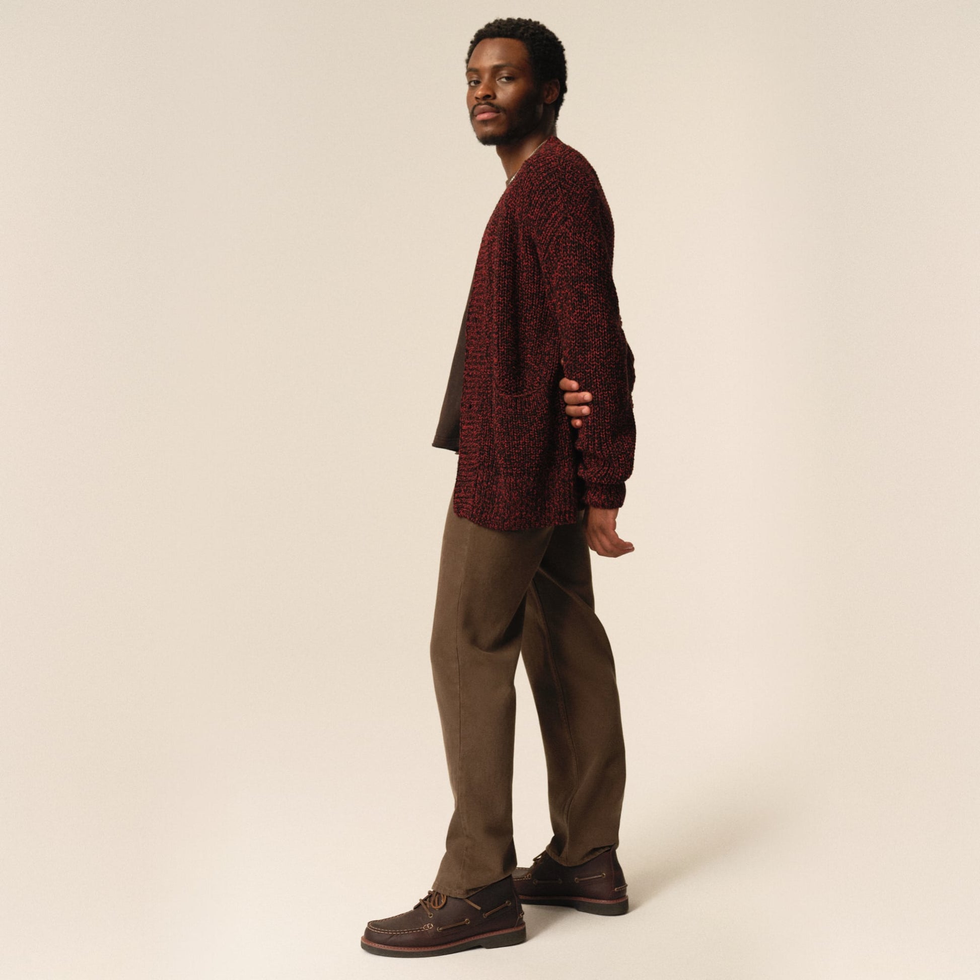 Product media for Authentic Original™ Chukka boot