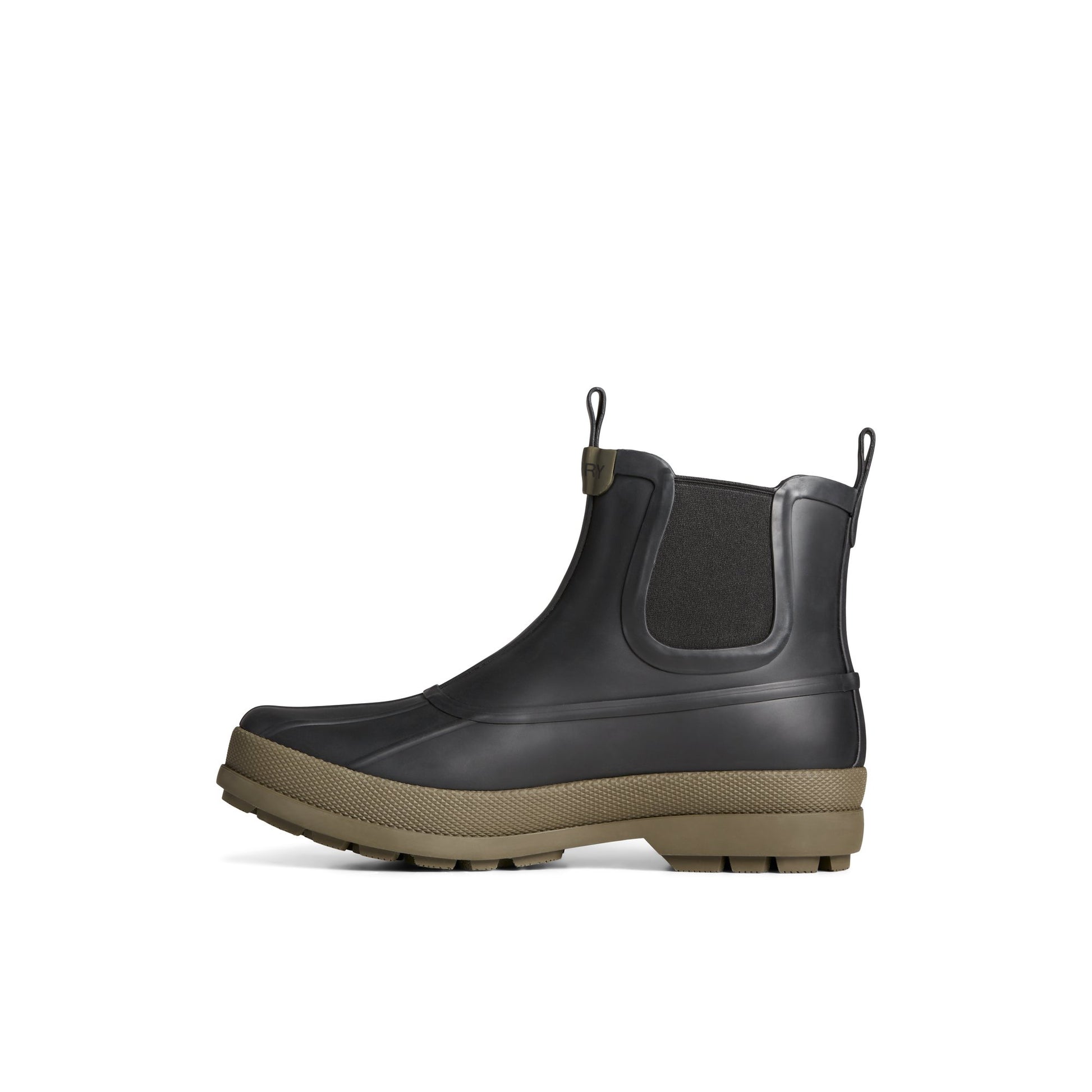 Support produit pour Bottes Chelsea en caoutchouc Cold Bay