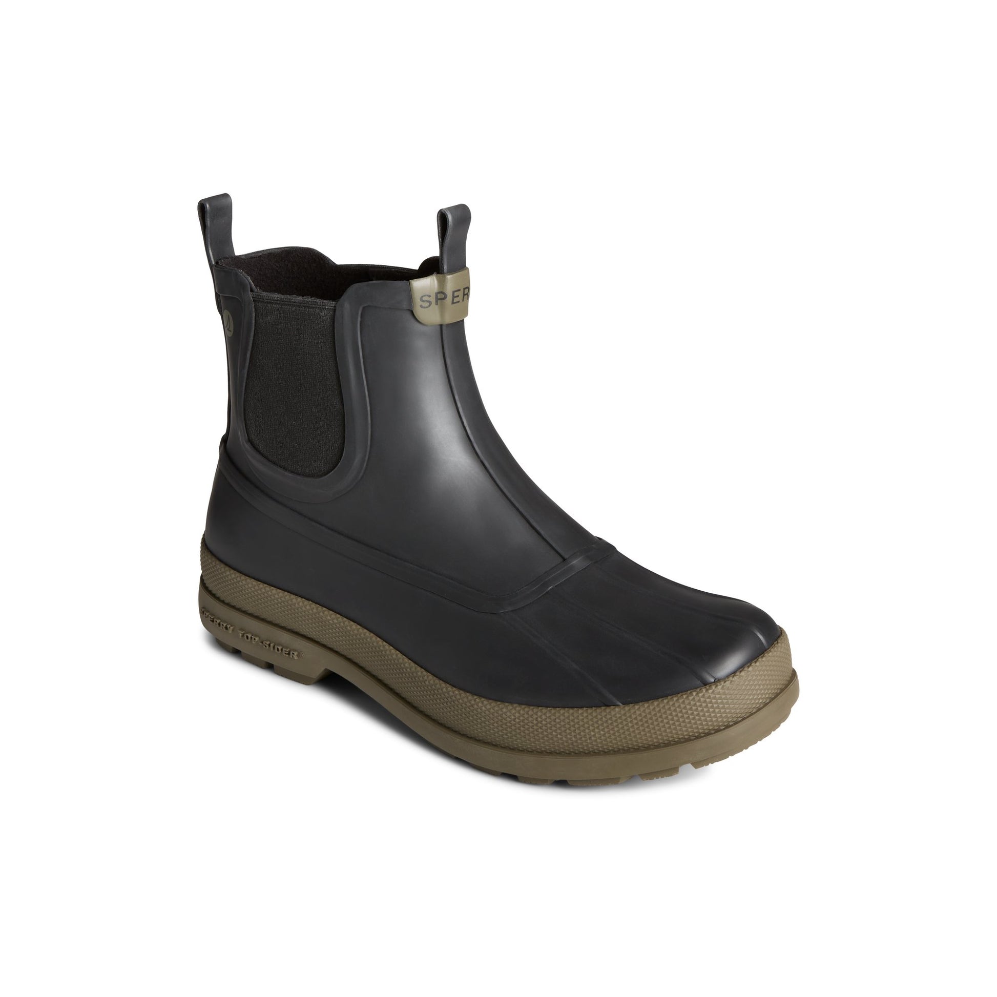 Support produit pour Bottes Chelsea en caoutchouc Cold Bay