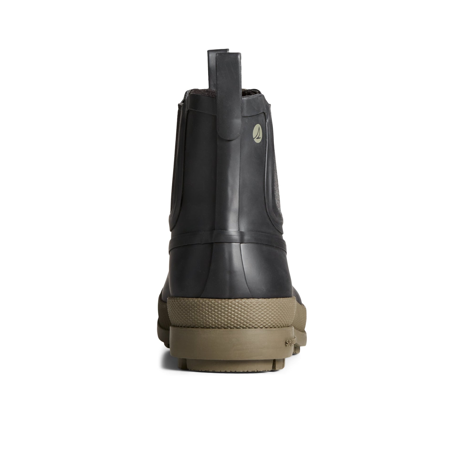 Support produit pour Bottes Chelsea en caoutchouc Cold Bay