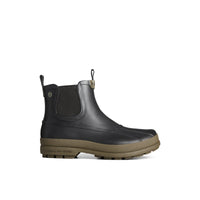 Sperry Cold Bay Rubber Chelsea Boot FOOTWEAR image