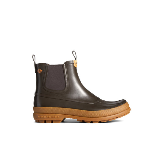 Sperry Cold Bay Rubber Chelsea Boot FOOTWEAR image