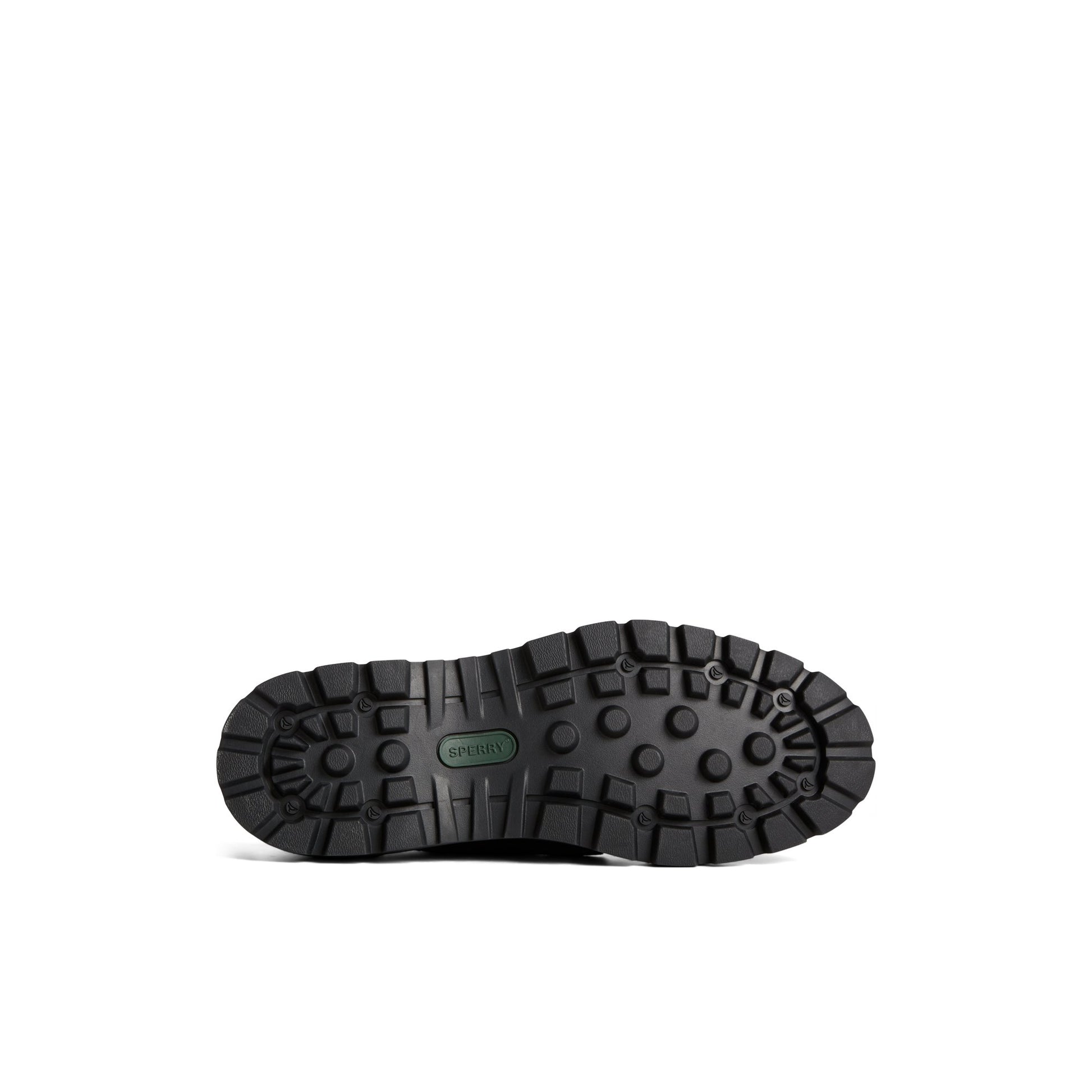 View of Brown Mountain-Sider Oxford Casual Oxford Shoes's sole