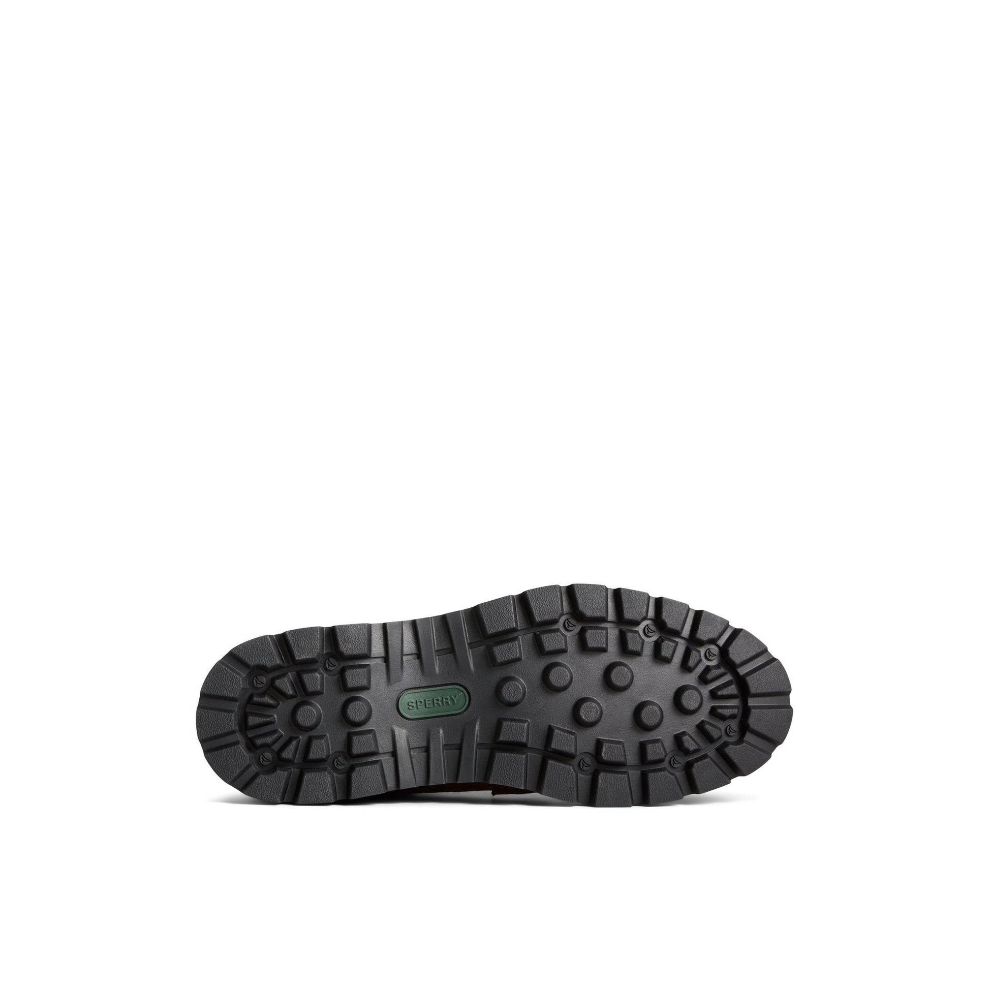 View of Brown Mountain-Sider Utility Boot Hiker Boots's sole