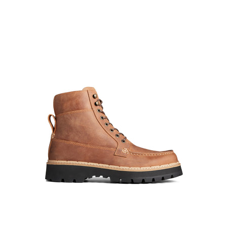 Mountain-Sider Utility Boot