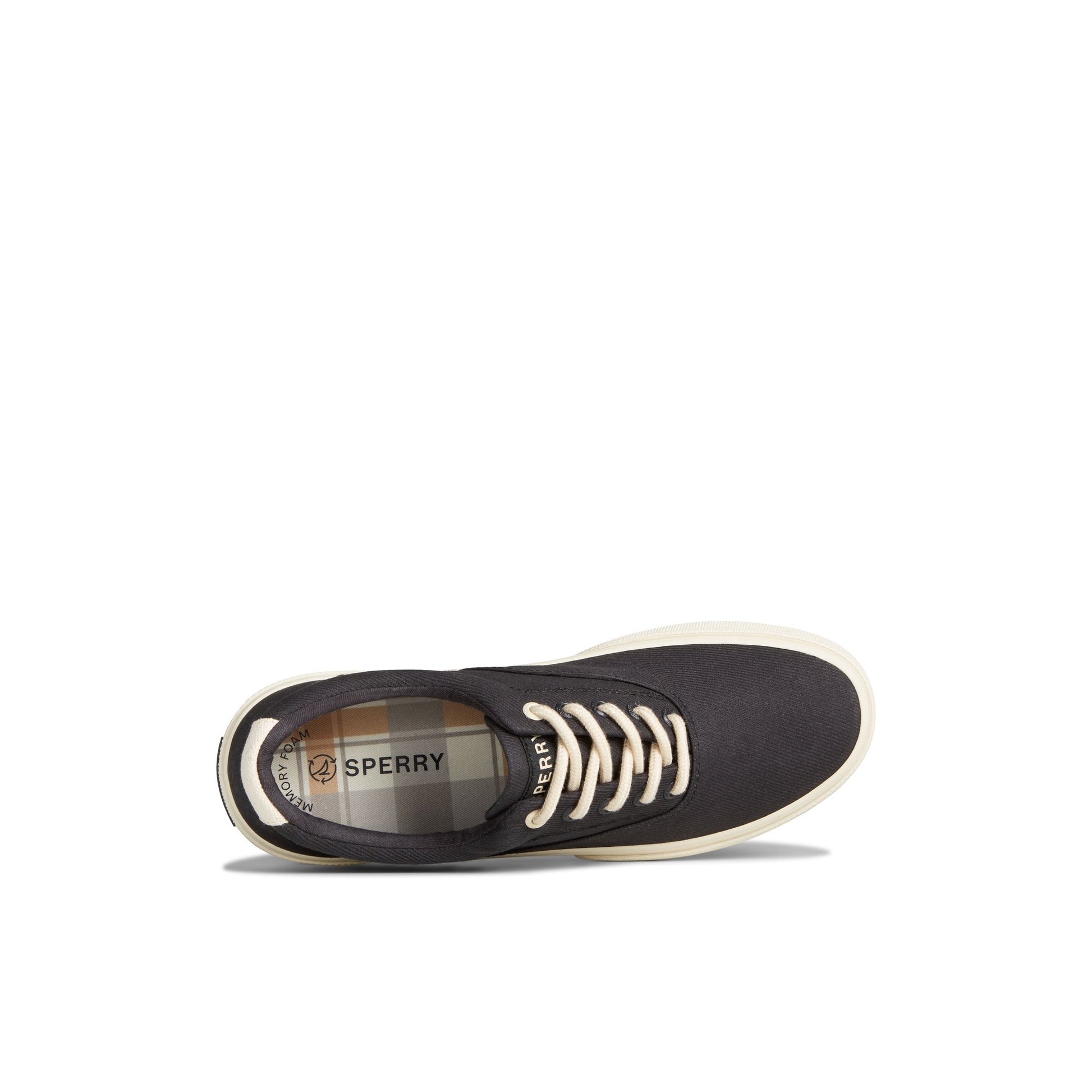 Support produit pour Baskets Halyard CVO