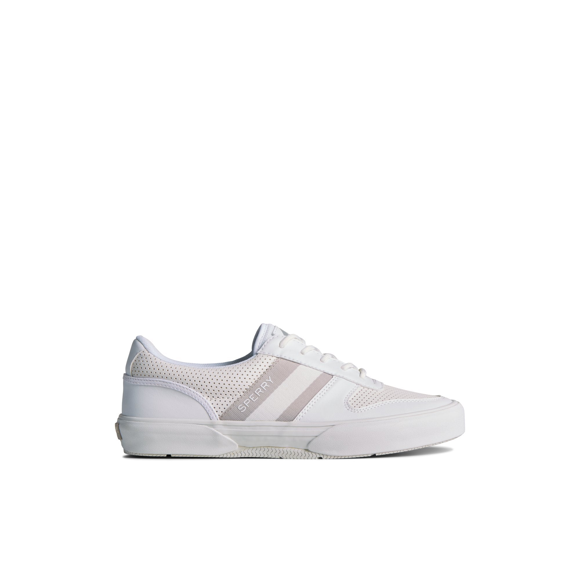 Halyard Retro Lace Up Sneaker