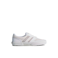 Halyard Retro Lace Up Sneaker