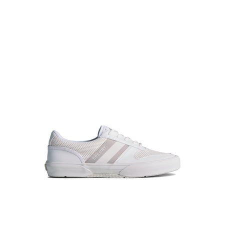 Halyard Retro Lace Up Sneaker