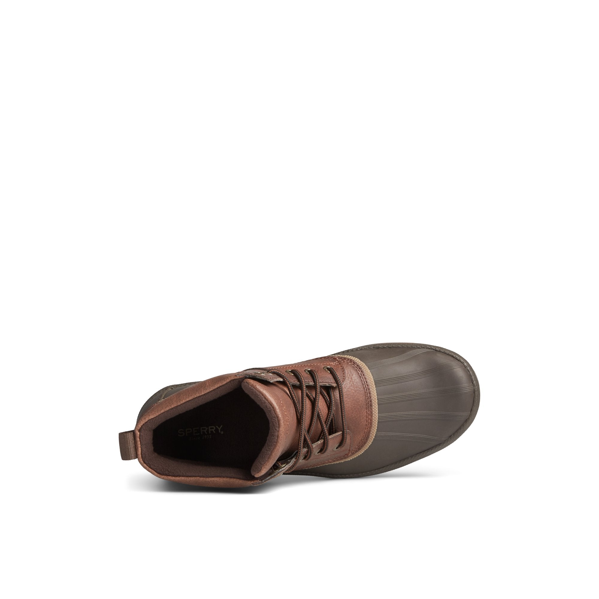 cold bay chukka