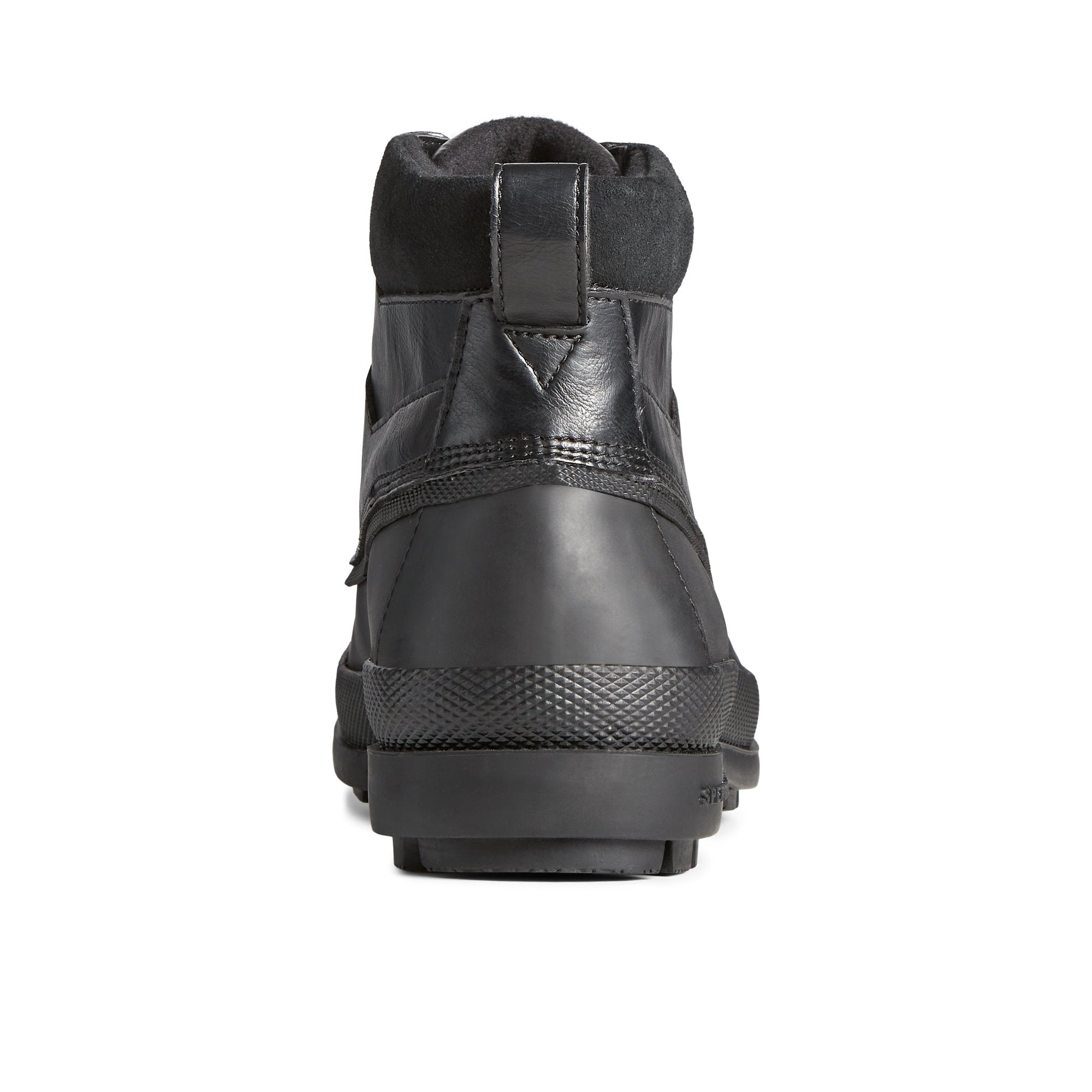 Cold Bay Thinsulate™ Water-resistant Chukka Black | Sperry
