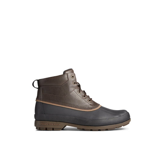 Sperry Cold Bay Thinsulate™ Water-resistant Chukka FOOTWEAR image