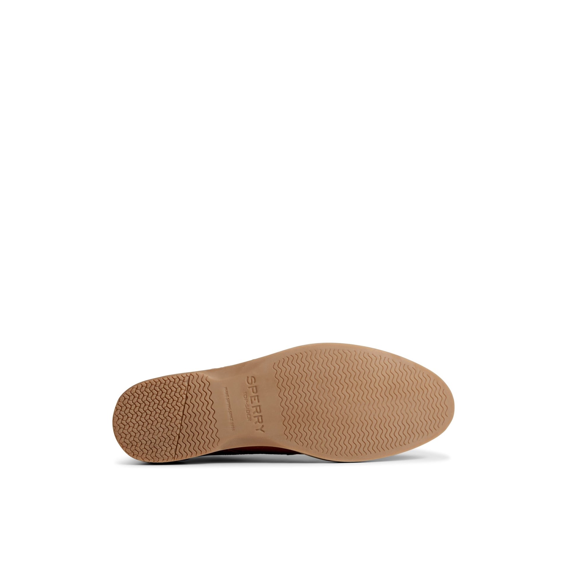 View of Brown Newman Chukka Boot Chukka Boots's sole