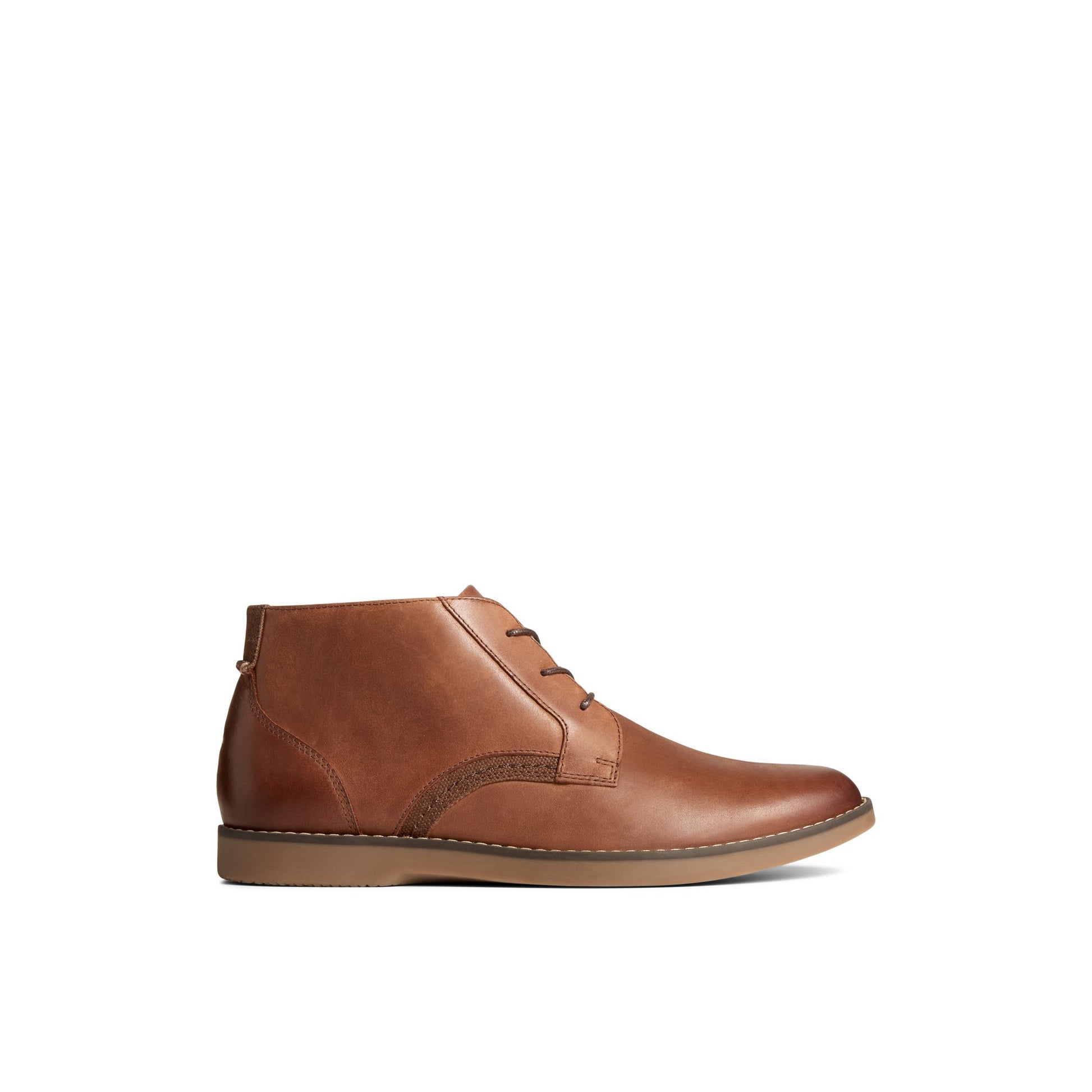 Newman Chukka Boot Brown | Sperry Newman Chukka Boot Brown | Sperry
