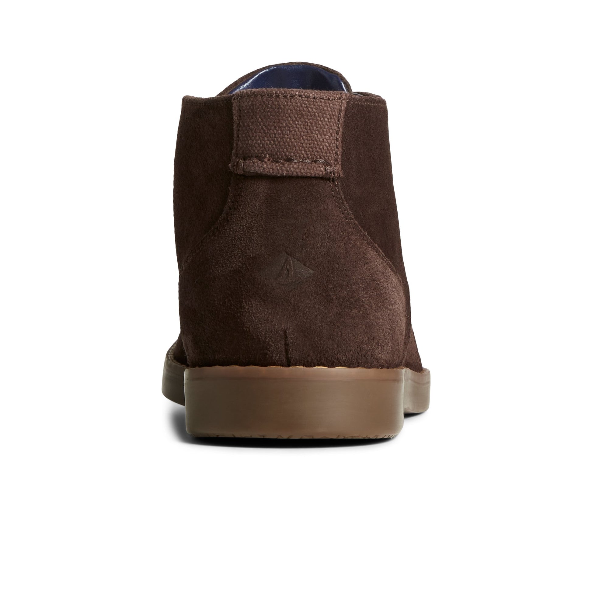 Close-up of the Brown Newman Chukka Boot Chukka Boots
