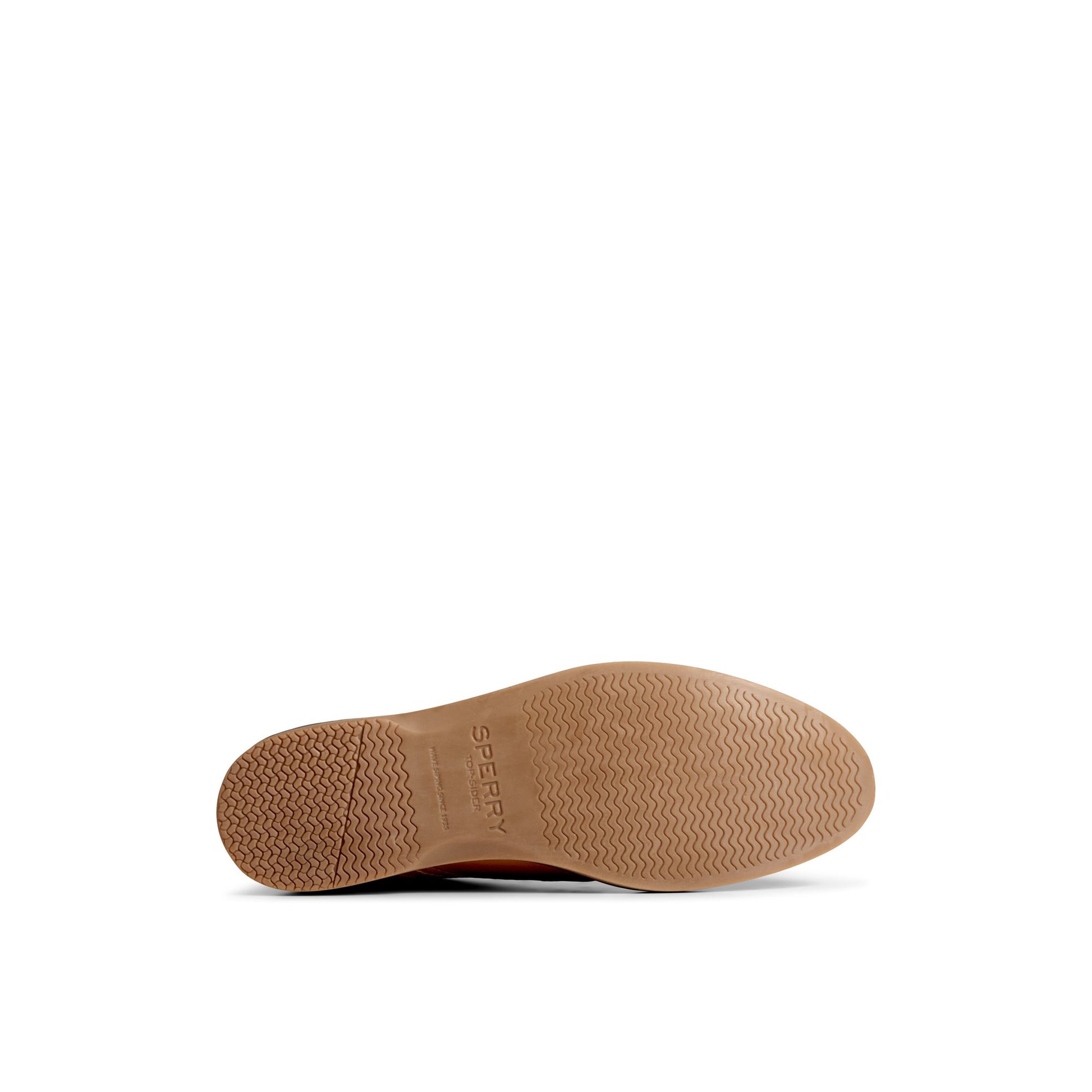 View of Medium Beige Newman Chukka Boot Chukka Boots's sole