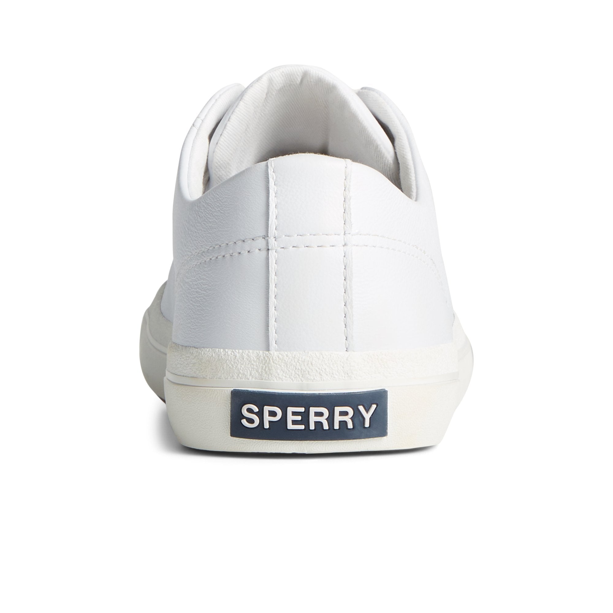 (取寄) スペリー メンズ ストライパー リ LTT Sperry men Striper II Ltt White Striper II LTT Leather Sneaker | Sperry