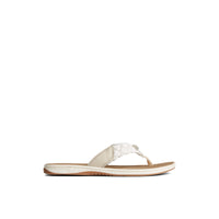 Parrotfish Braid Sandal