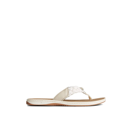 Parrotfish Braid Sandal