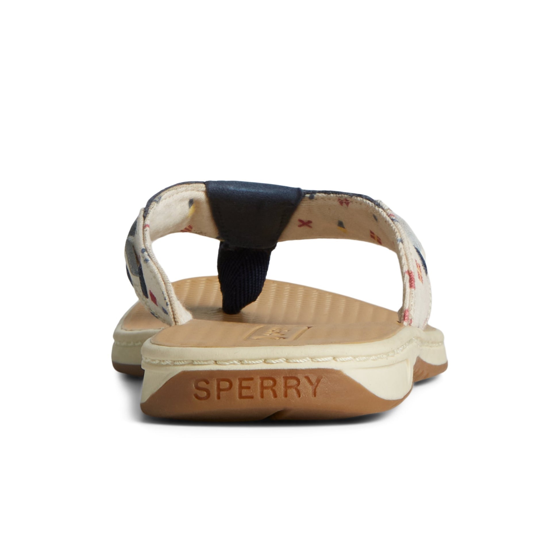 Support produit pour Tongs nautiques Seafish