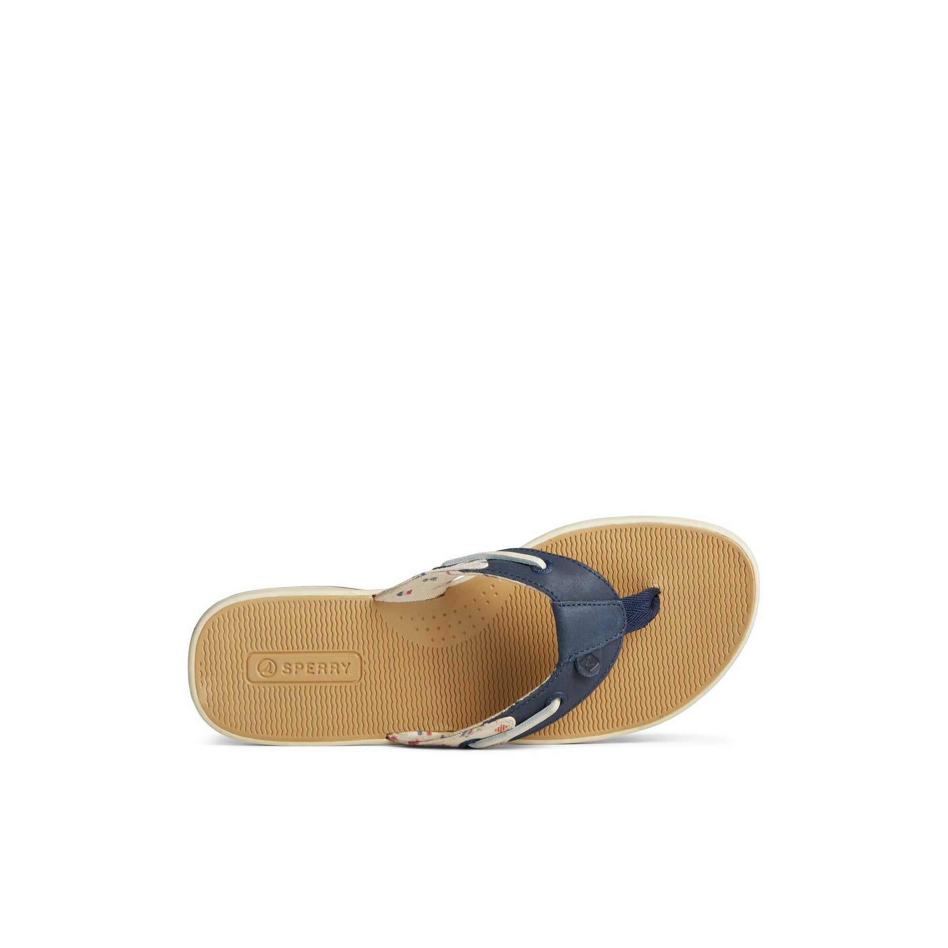 Support produit pour Tongs nautiques Seafish