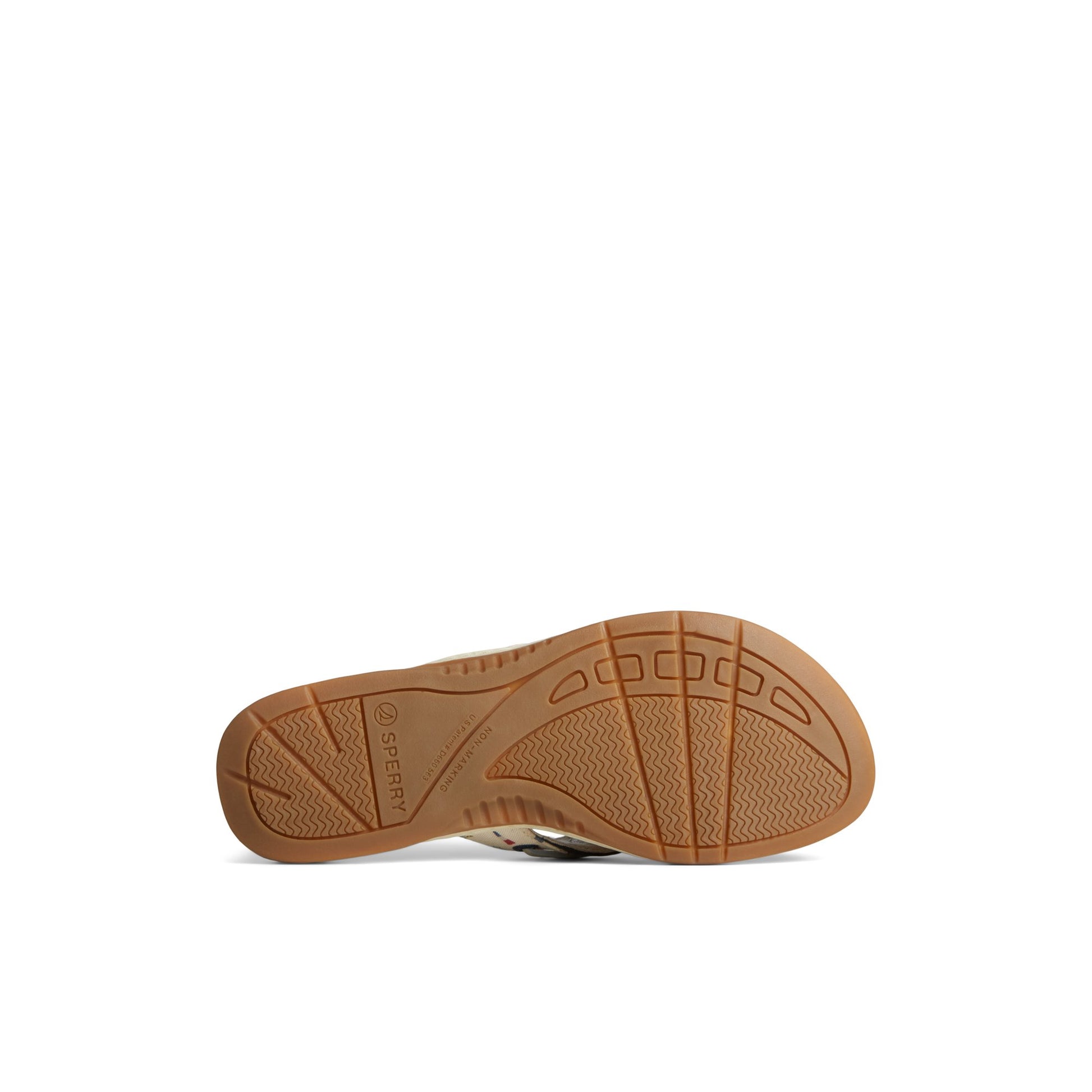 Support produit pour Tongs nautiques Seafish