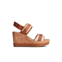 Sperry Kennedy Wedge FOOTWEAR image