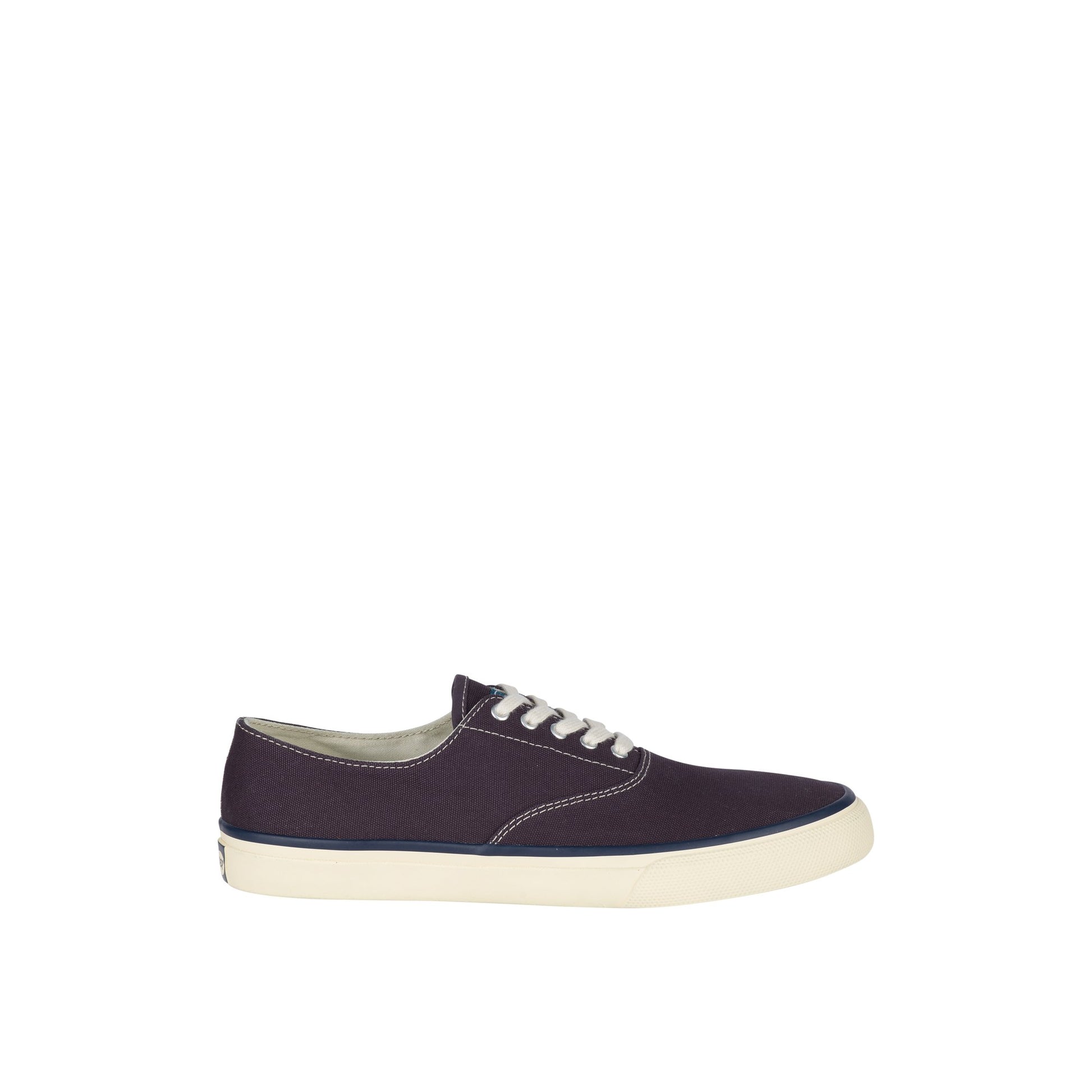 Main View of Navy Unisex Classic CVO Sneaker Vulcanized Sneaker for Unisex