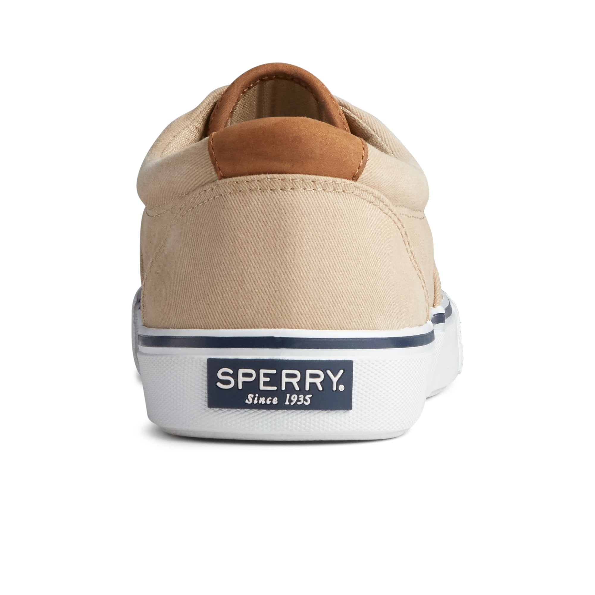 Striperii tx Medium Beige Men's Sneakers | Sperry