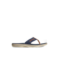 SeaCycled™ Baitfish Baja Flip Flop