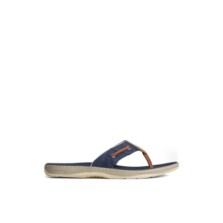 SeaCycled™ Baitfish Baja Flip Flop