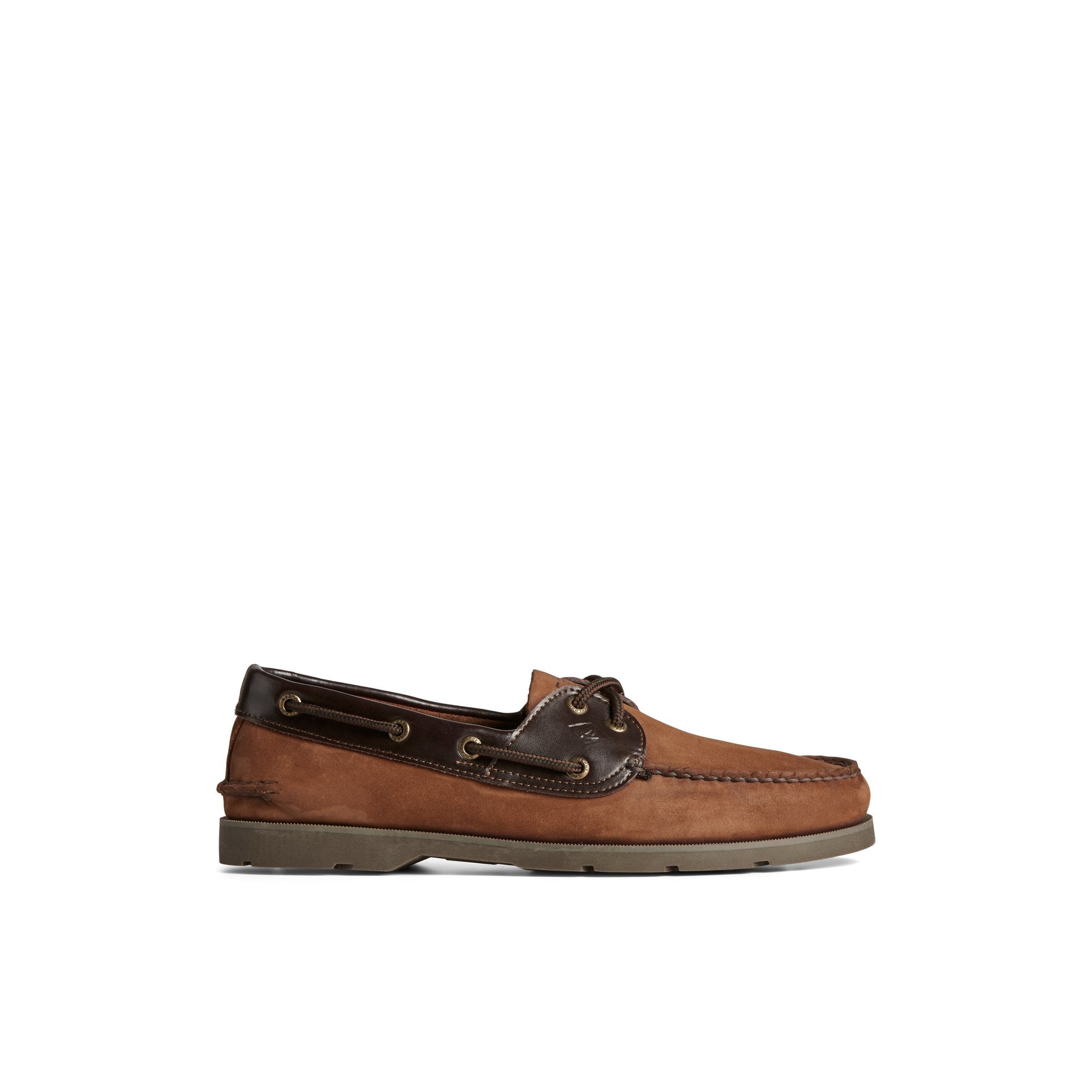 Leeward Boat Shoe | Sperry