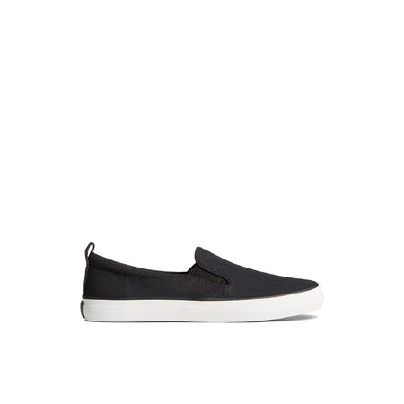 SeaCycled™ Crest Twin Gore Canvas Sneaker