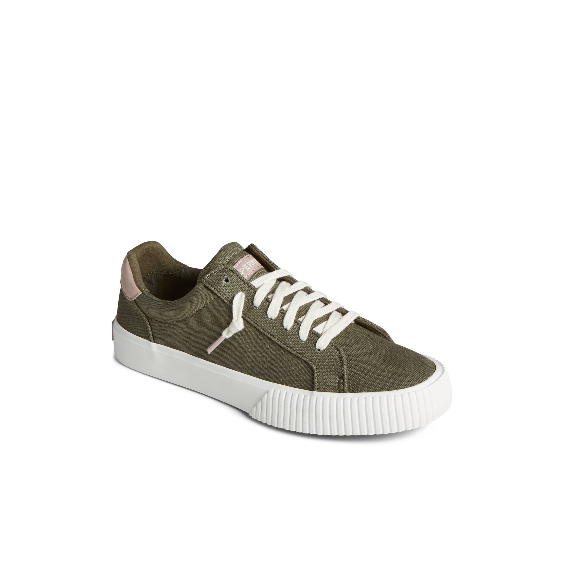Support produit pour Baskets Bermuda SeaCycled™ en toile