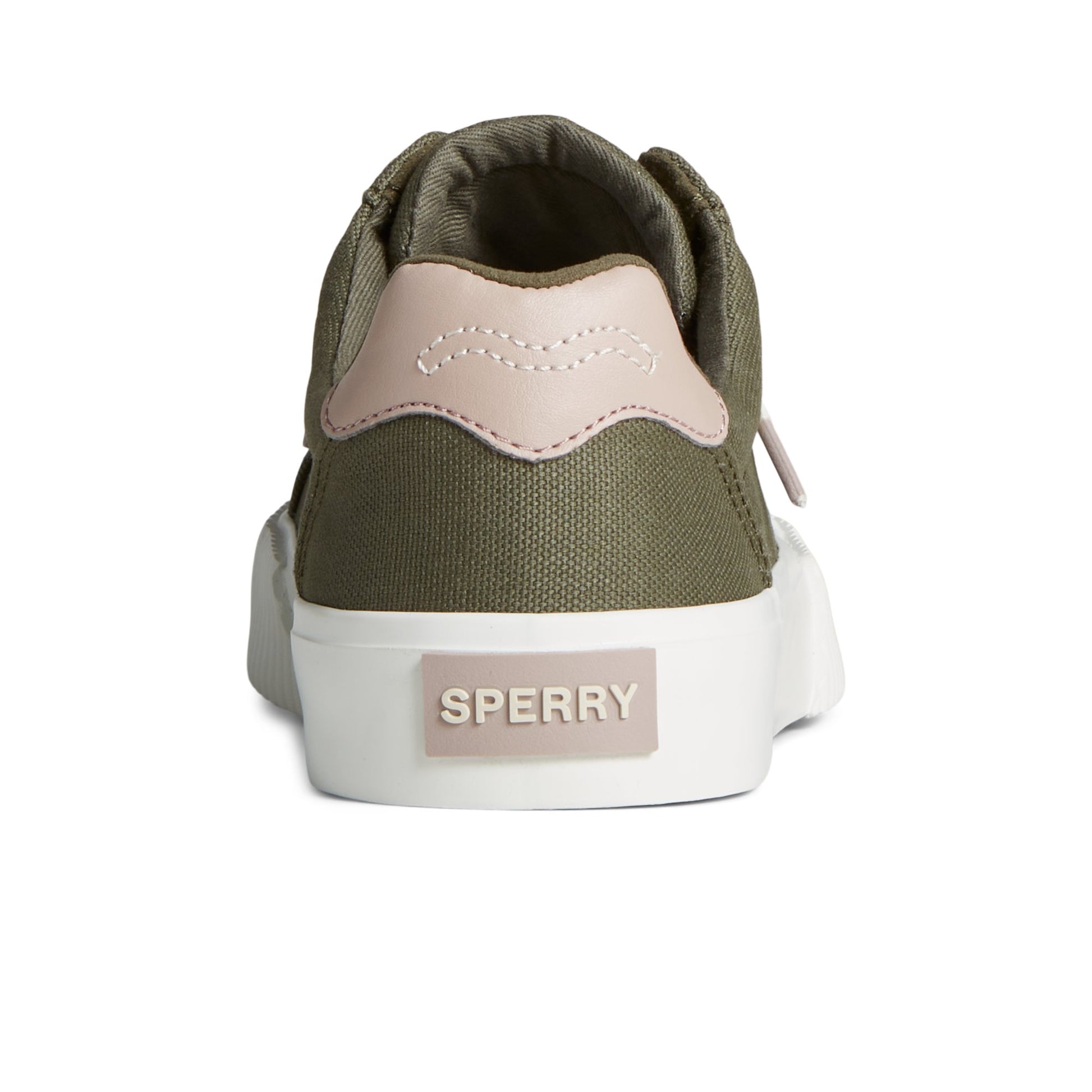 Support produit pour Baskets Bermuda SeaCycled™ en toile
