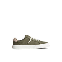 Baskets Bermuda SeaCycled™ en toile