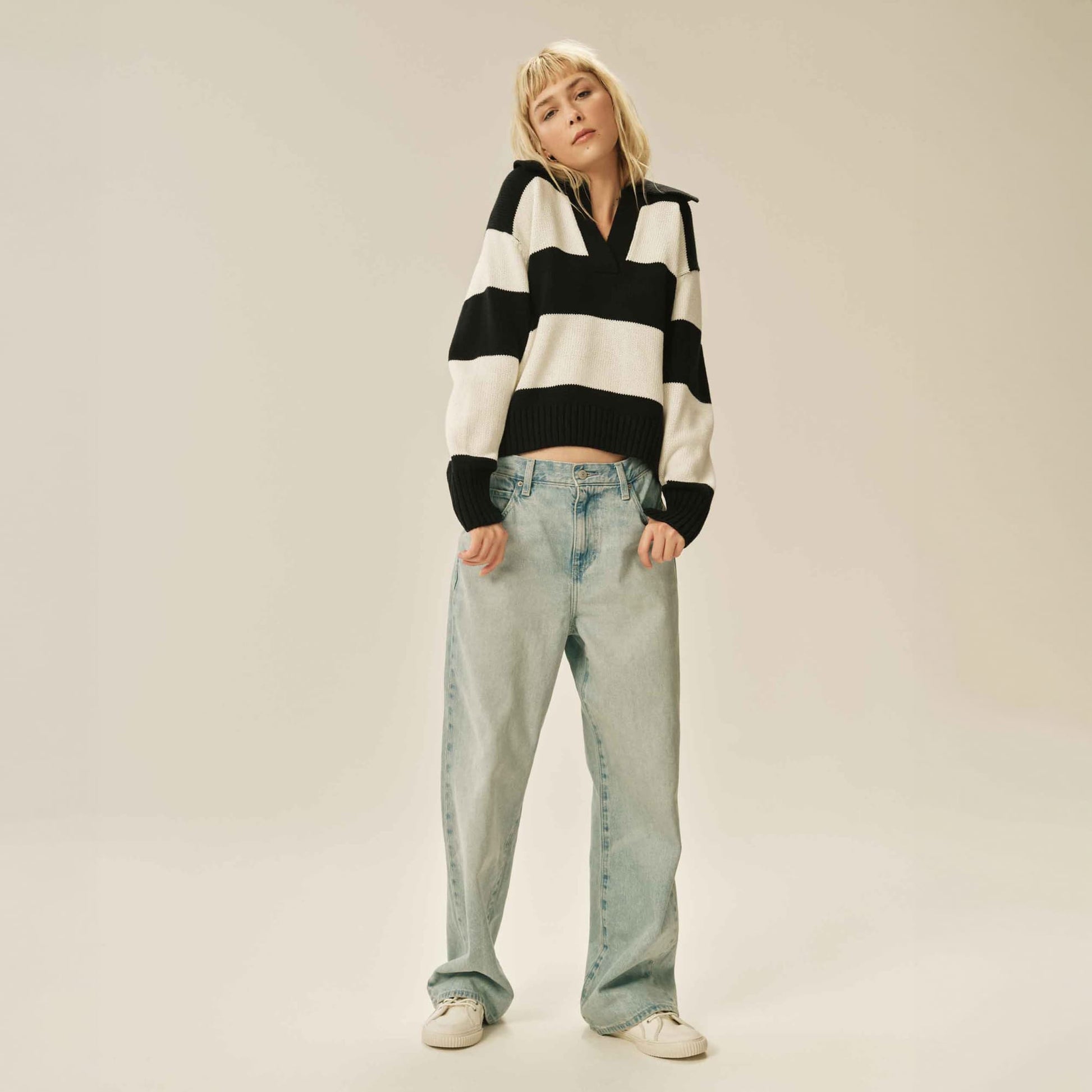 Product media for Astor Sneaker
