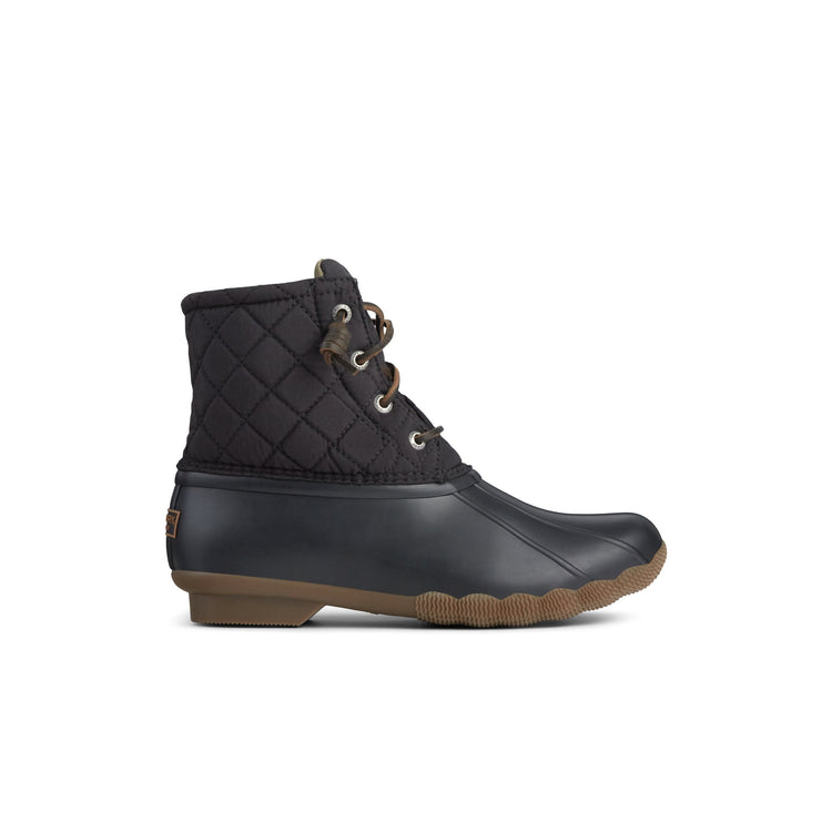 Saltwater™ Quilted Duck Boot