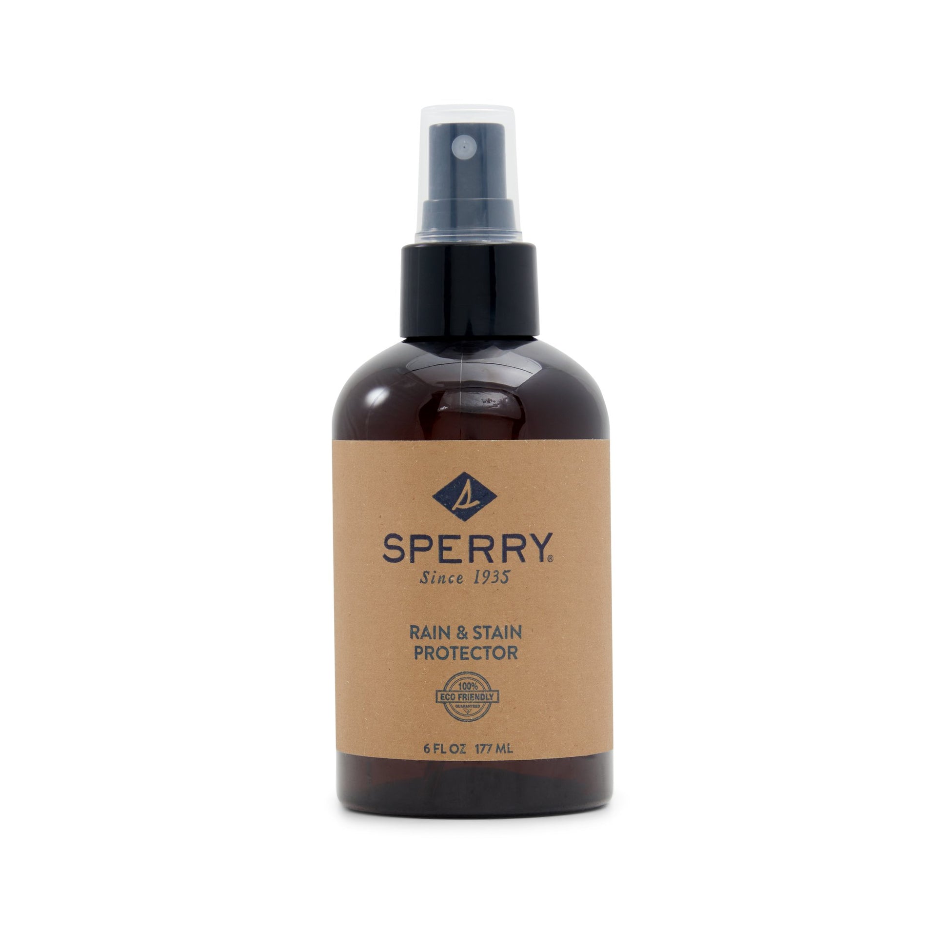 Product media for Rain &amp; Stain Shoe Care