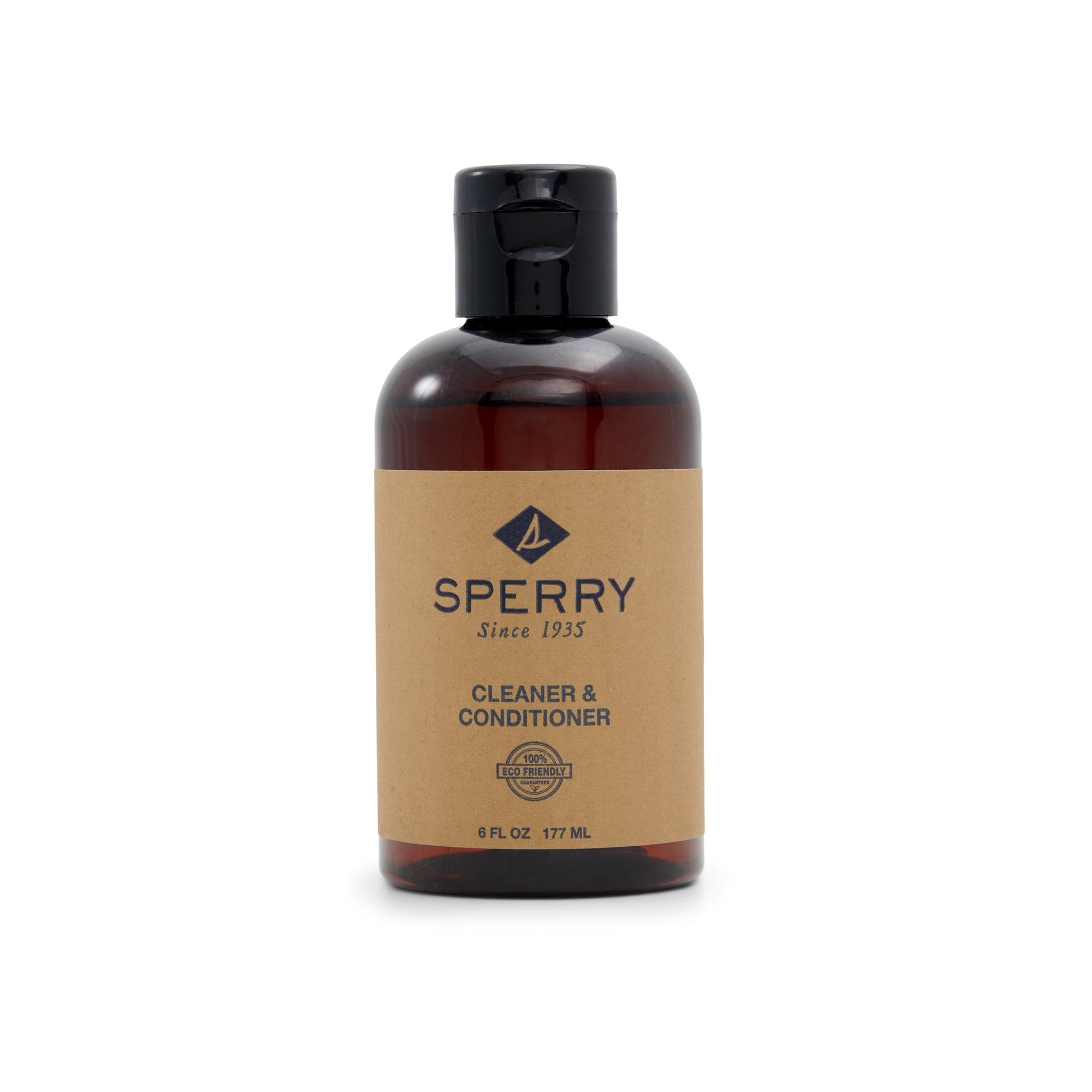 Product media for Cleaner &amp; Conditioner Shoe Care